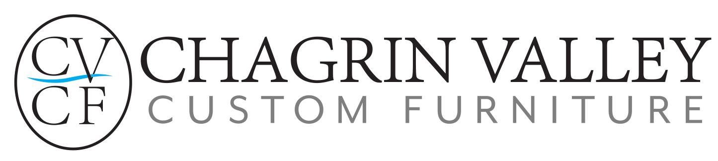 Chagrin Valley Custom Furniture Logo